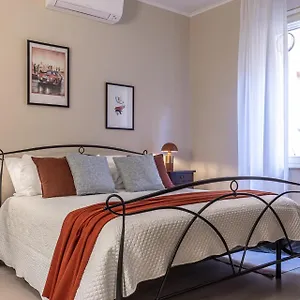 Bed & Breakfast Room&breakfast Canalino 21, Modena